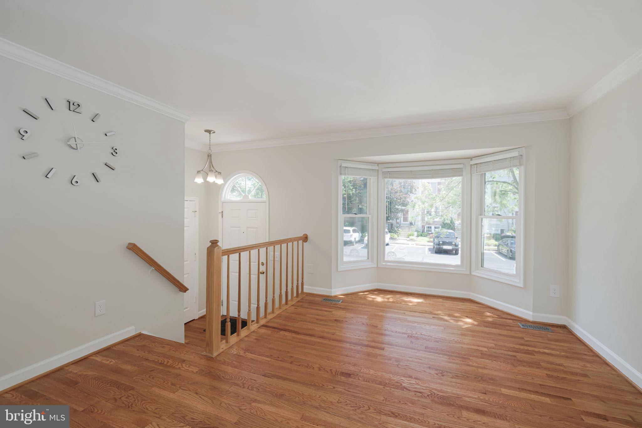 Alexandria, VA 22315,6110 JOUST LN