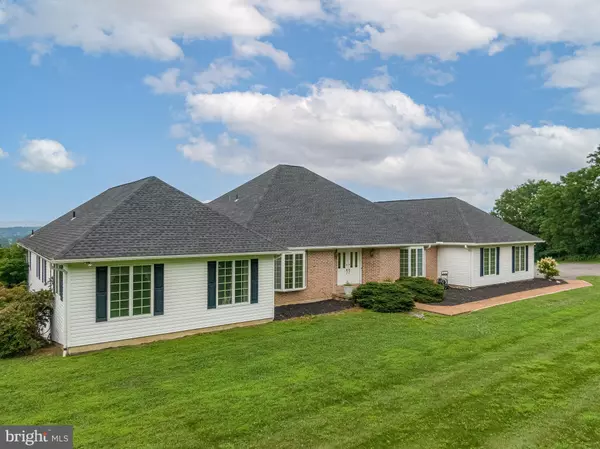 Sinking Spring, PA 19608,540 HAIN RD