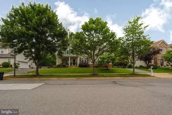 Middletown, DE 19709,56 WILLOW GROVE MILL DR