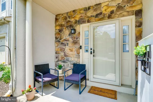 Lafayette Hill, PA 19444,21 VIBURNUM CT