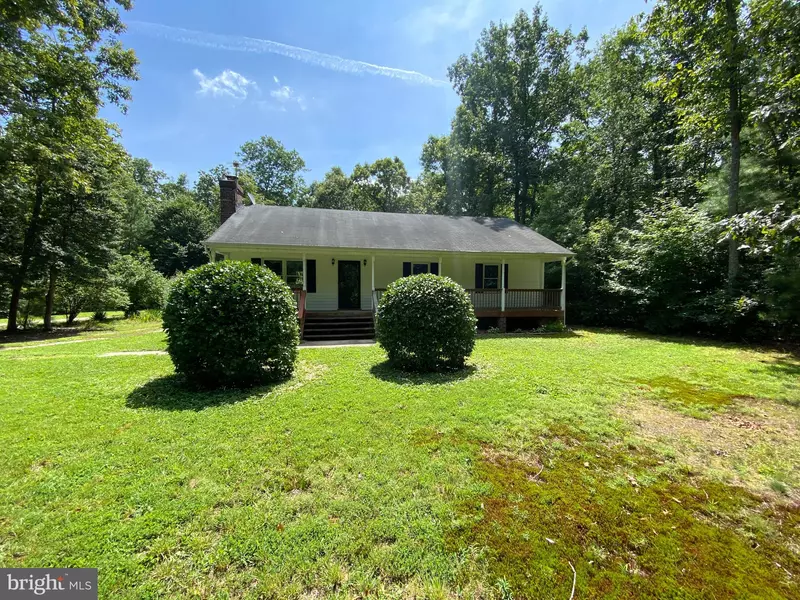 28341 EDGAR RD, Ruther Glen, VA 22546