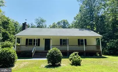 28341 EDGAR RD, Ruther Glen, VA 22546