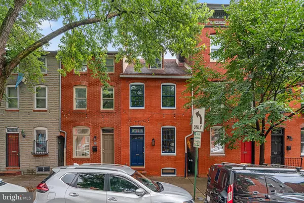 Baltimore, MD 21231,607 S WOLFE ST S