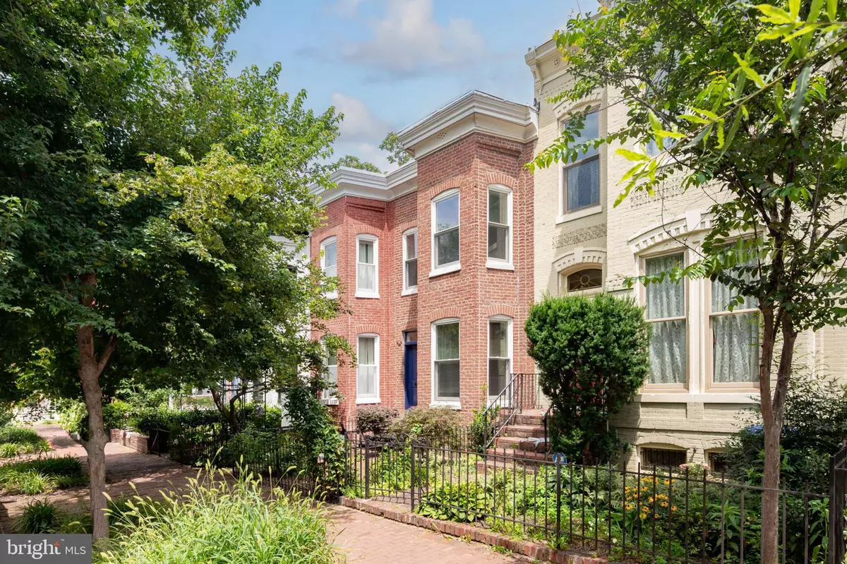 Washington, DC 20002,21 7TH ST NE