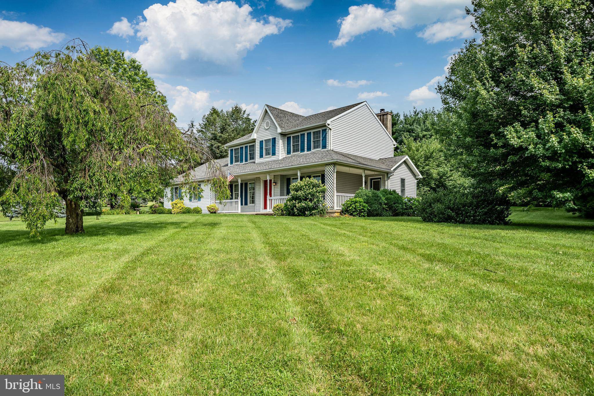 Narvon, PA 17555,5751 KINGSFIELD DR