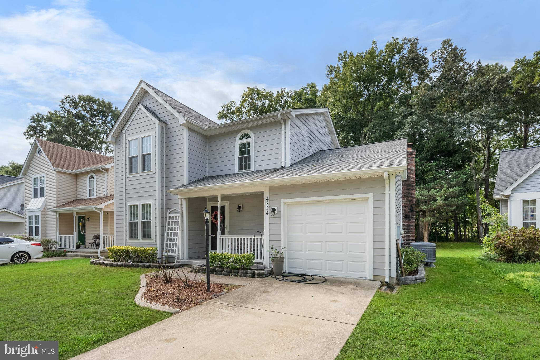 Waldorf, MD 20603,4254 MOCKINGBIRD
