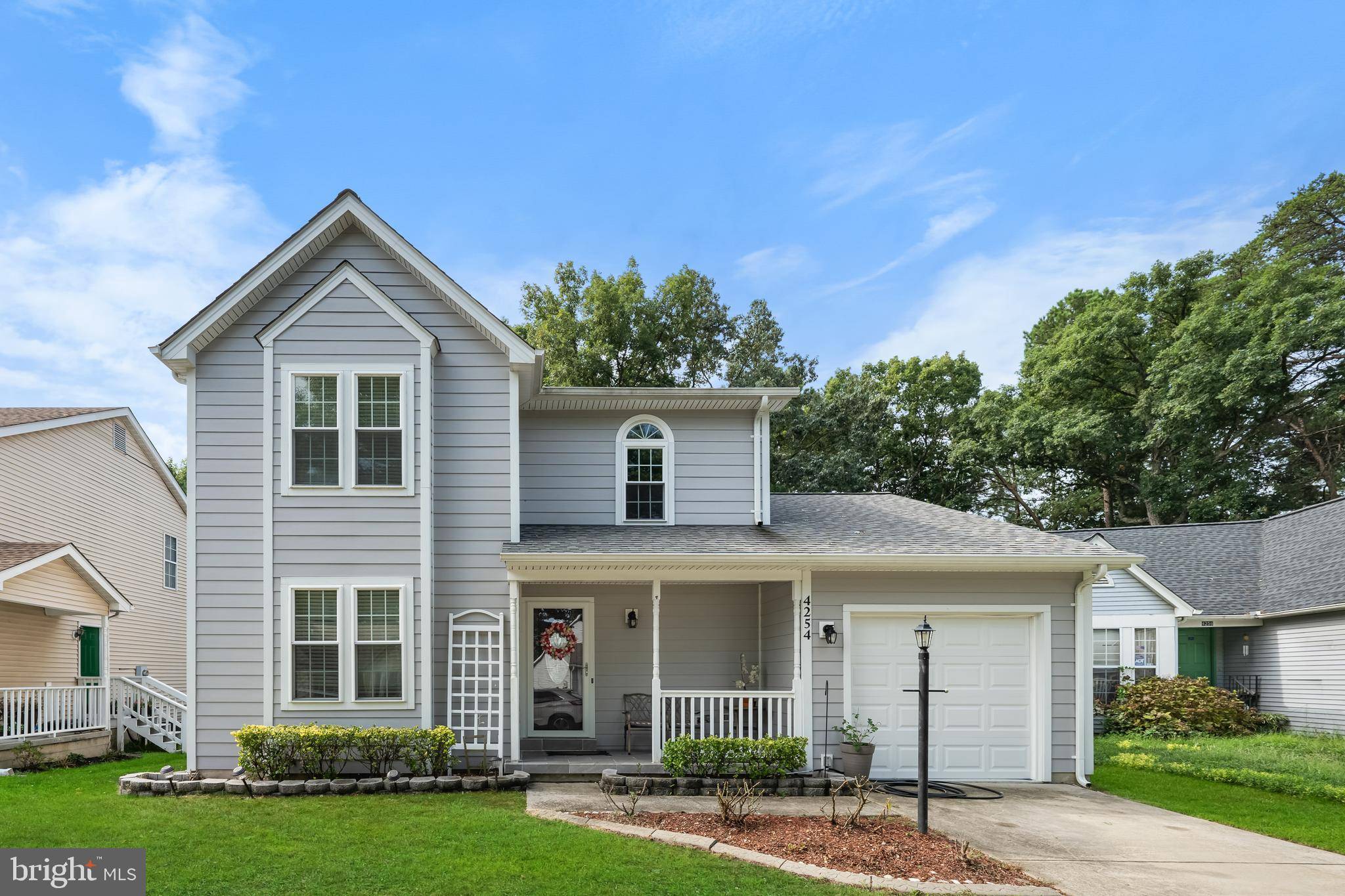 4254 MOCKINGBIRD, Waldorf, MD 20603
