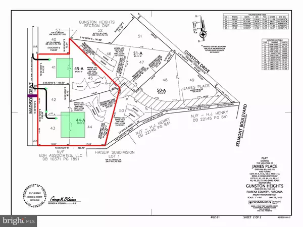 Lorton, VA 22079,10527 MADISON DR