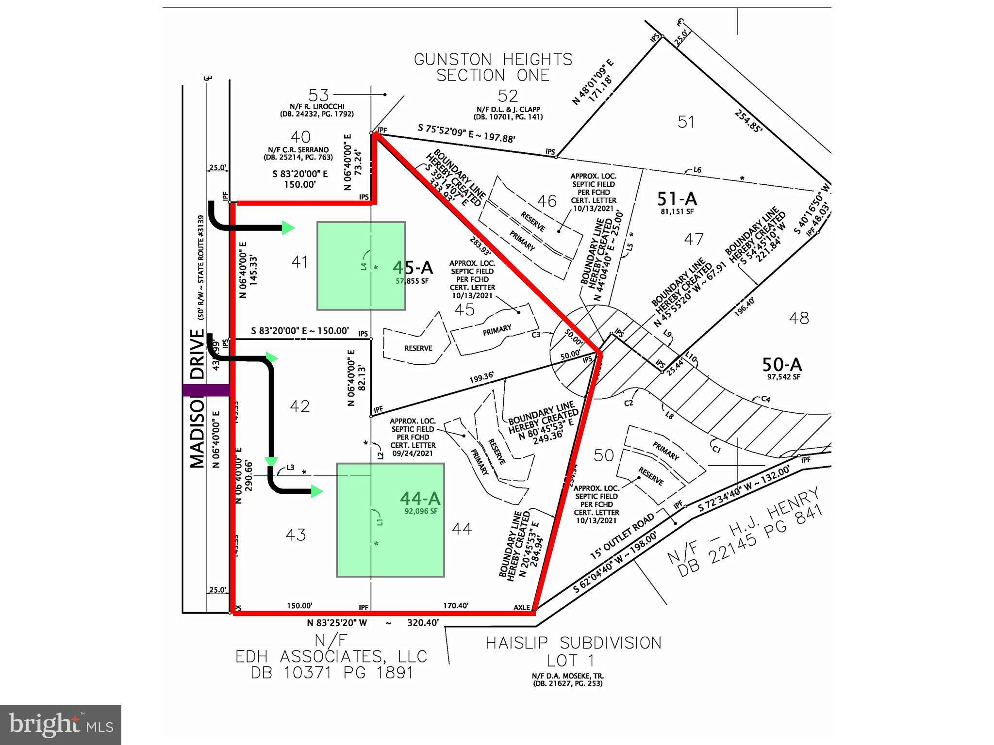 Lorton, VA 22079,10527 MADISON DR