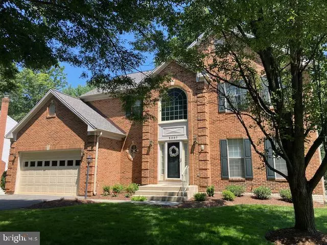 3007 VIBURNUM PL, Olney, MD 20842