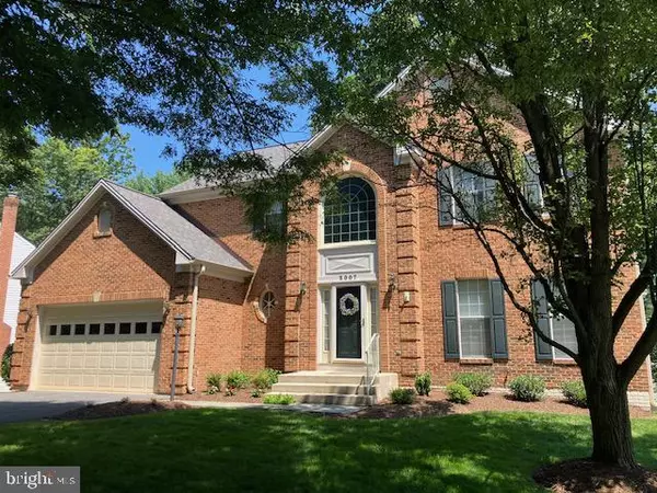 Olney, MD 20832,3007 VIBURNUM PL