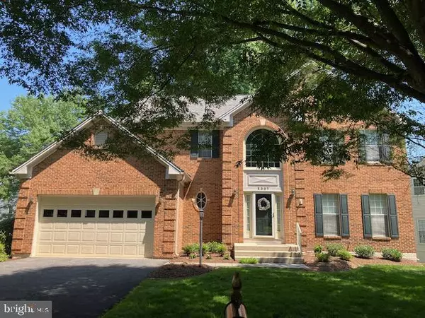 Olney, MD 20832,3007 VIBURNUM PL