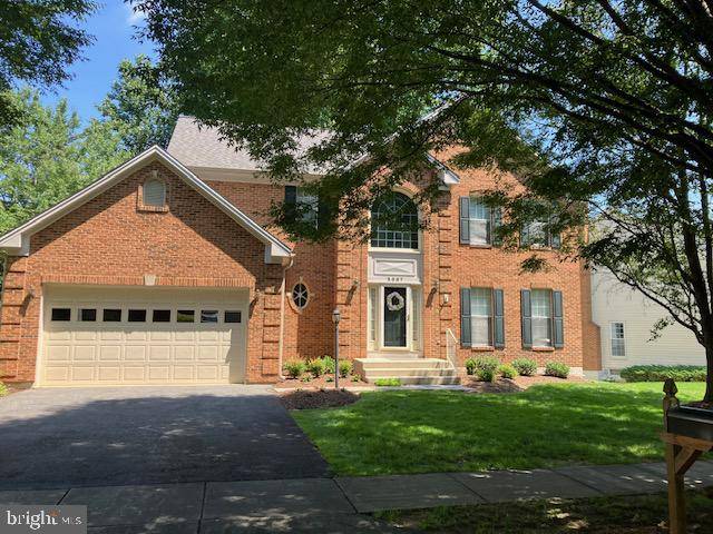 Olney, MD 20842,3007 VIBURNUM PL
