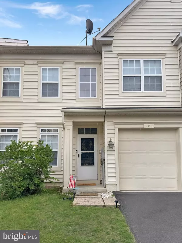 302 QUINTON OAKS CIR, Stephens City, VA 22655