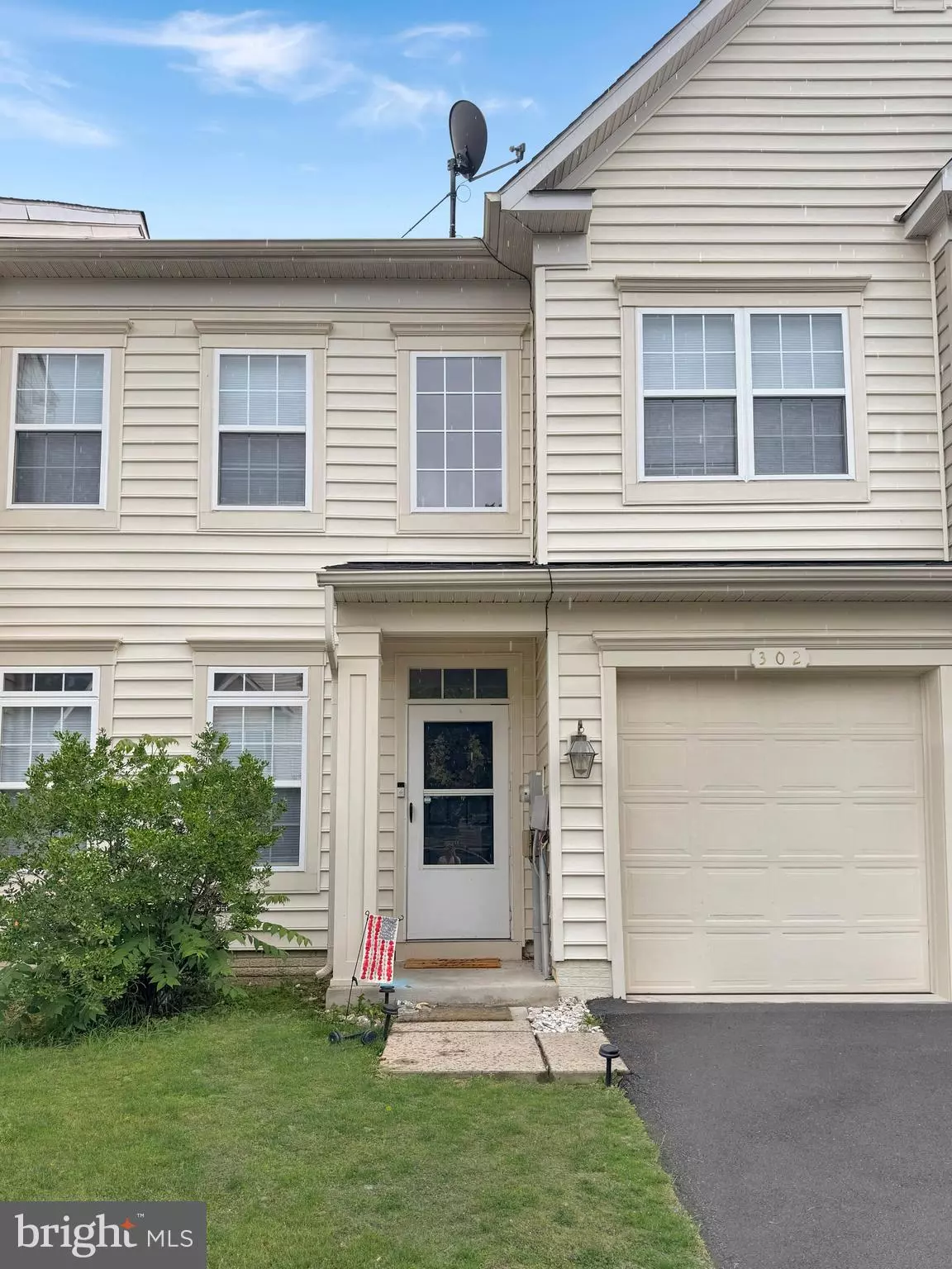 Stephens City, VA 22655,302 QUINTON OAKS CIR