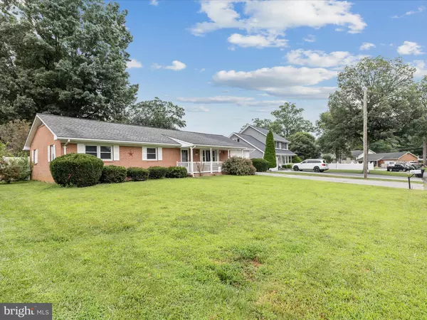 Winchester, VA 22601,303 BEECHCROFT RD