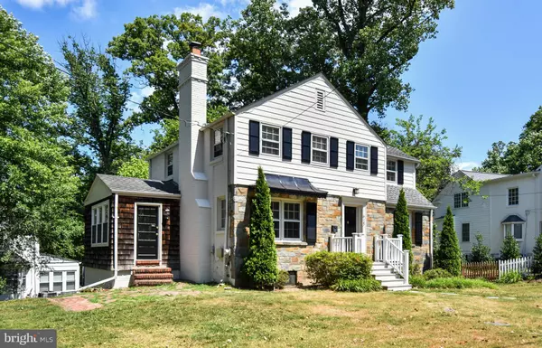 6123 WYNNWOOD RD, Bethesda, MD 20816