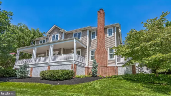 Downingtown, PA 19335,519 SHERBROOK DR