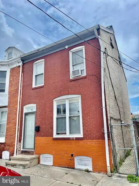 311 S 8TH ST, Reading, PA 19602