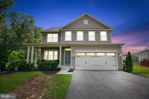 Waldorf, MD 20603,8693 WINDON CT