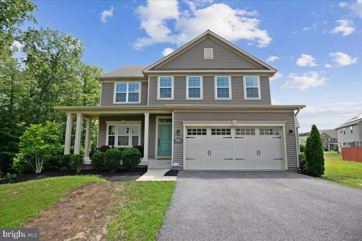Waldorf, MD 20603,8693 WINDON CT