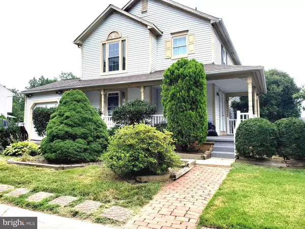 15021 MCKNEW RD, Burtonsville, MD 20866