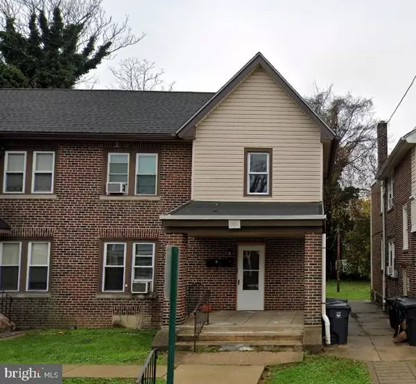 202 W 28TH ST #1, Wilmington, DE 19802