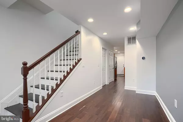 Baltimore, MD 21230,930 WASHINGTON BLVD