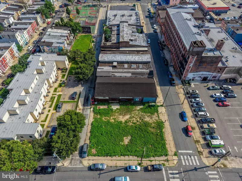 160 W SOMERSET ST, Philadelphia, PA 19133
