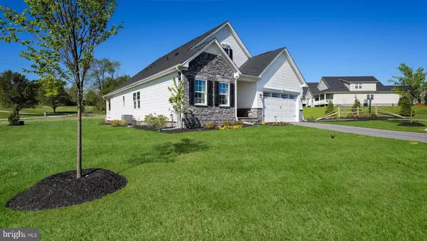 Downingtown, PA 19335,1000 GILRAY DR