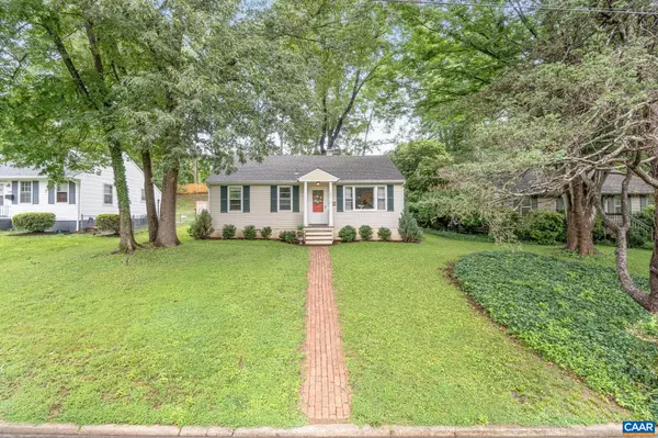 Charlottesville, VA 22903,1605 OAKLEAF LN