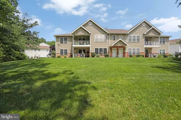 46J PRISTINE PL, Sewell, NJ 08080