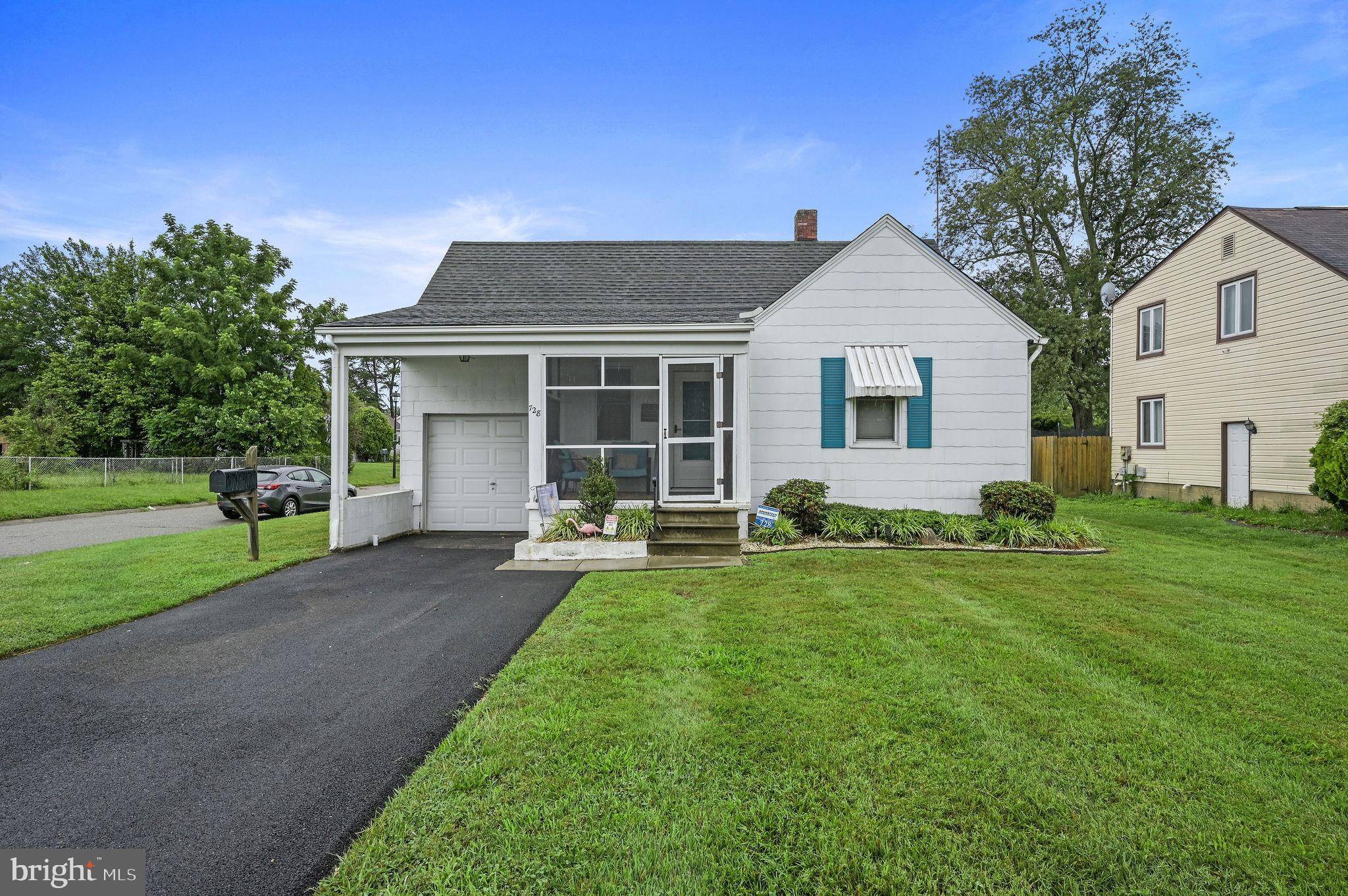 728 WHITE OAK RD, Dover, DE 19901