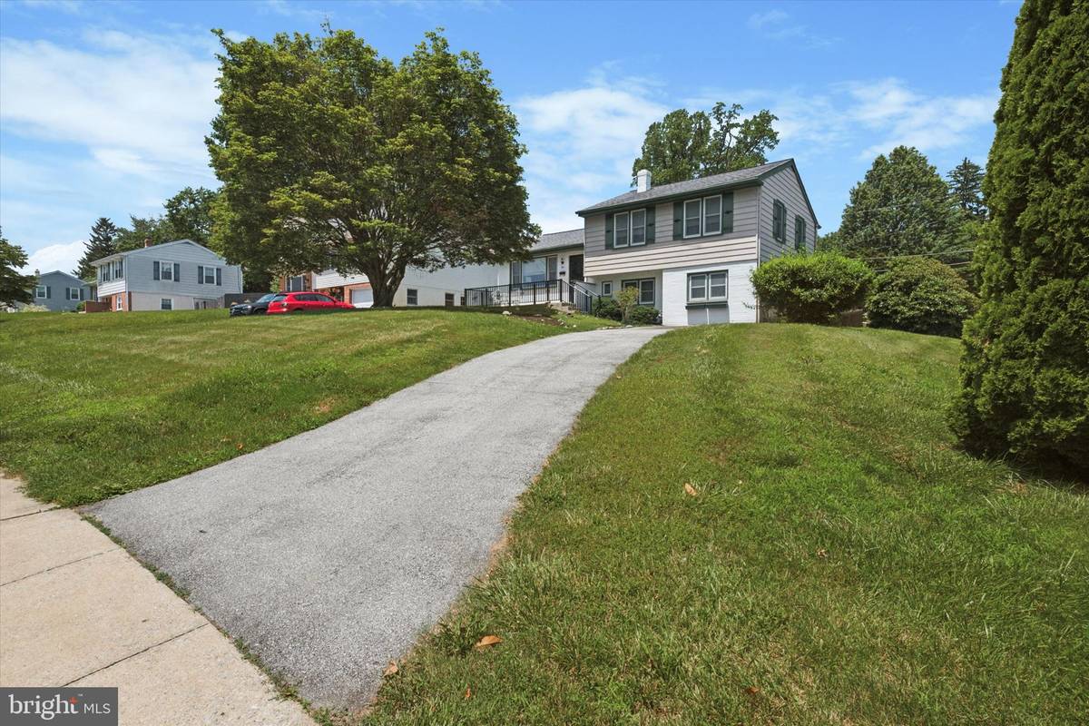 West Chester, PA 19380,301 W MARSHALL ST