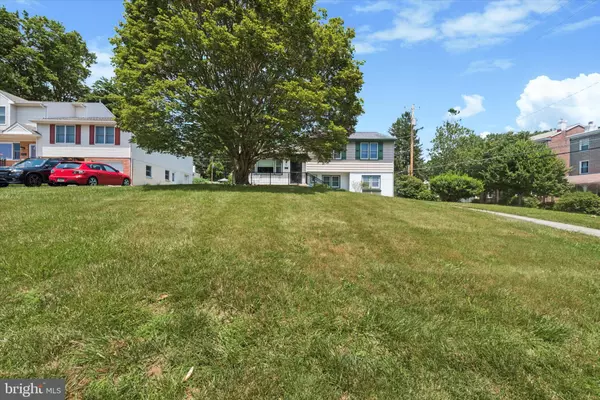 West Chester, PA 19380,301 W MARSHALL ST
