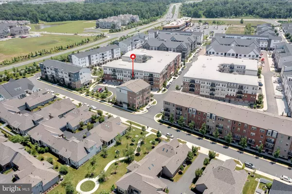 Ashburn, VA 20148,23630 HAVELOCK WALK TER #317