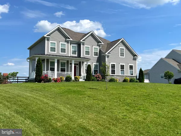Martinsburg, WV 25403,725 HOLLAND DR