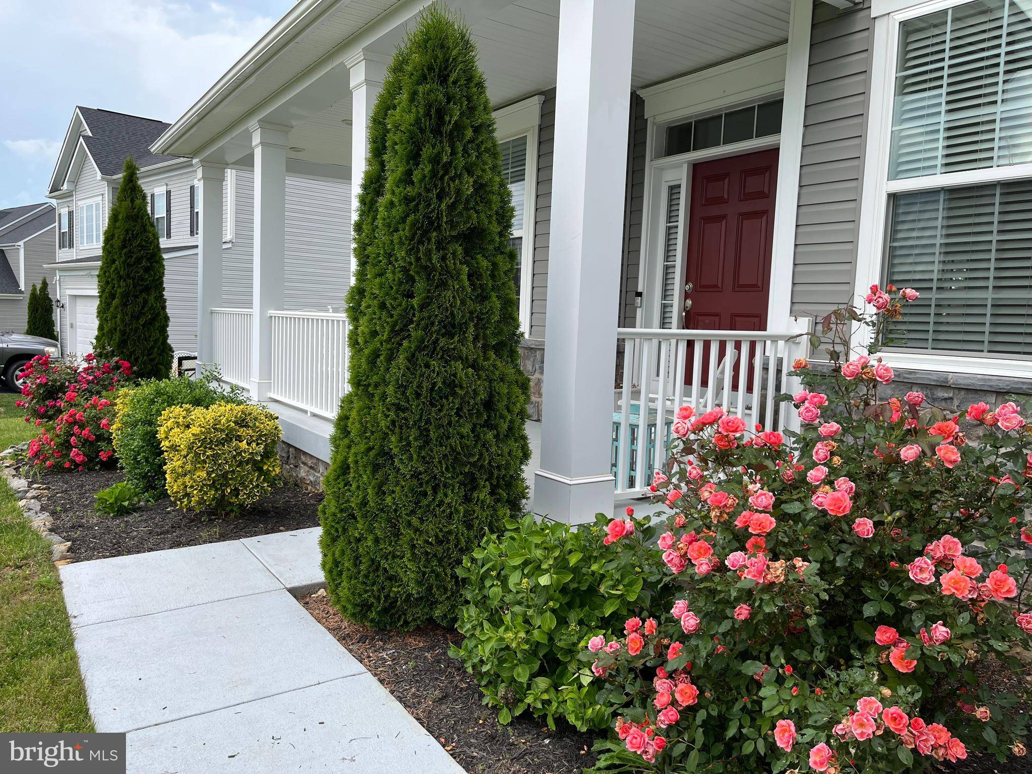 Martinsburg, WV 25403,725 HOLLAND DR