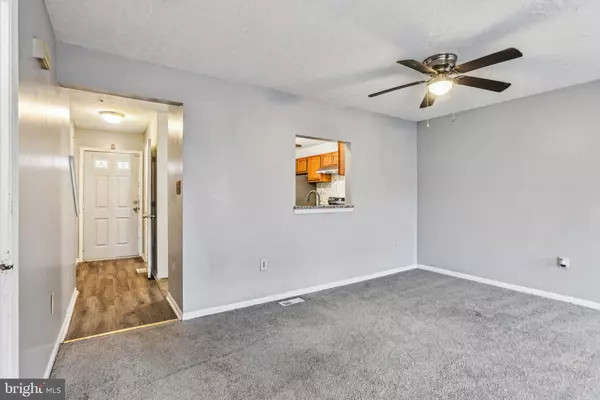 District Heights, MD 20747,2712 CRESTWICK PL