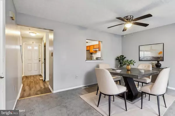 District Heights, MD 20747,2712 CRESTWICK PL