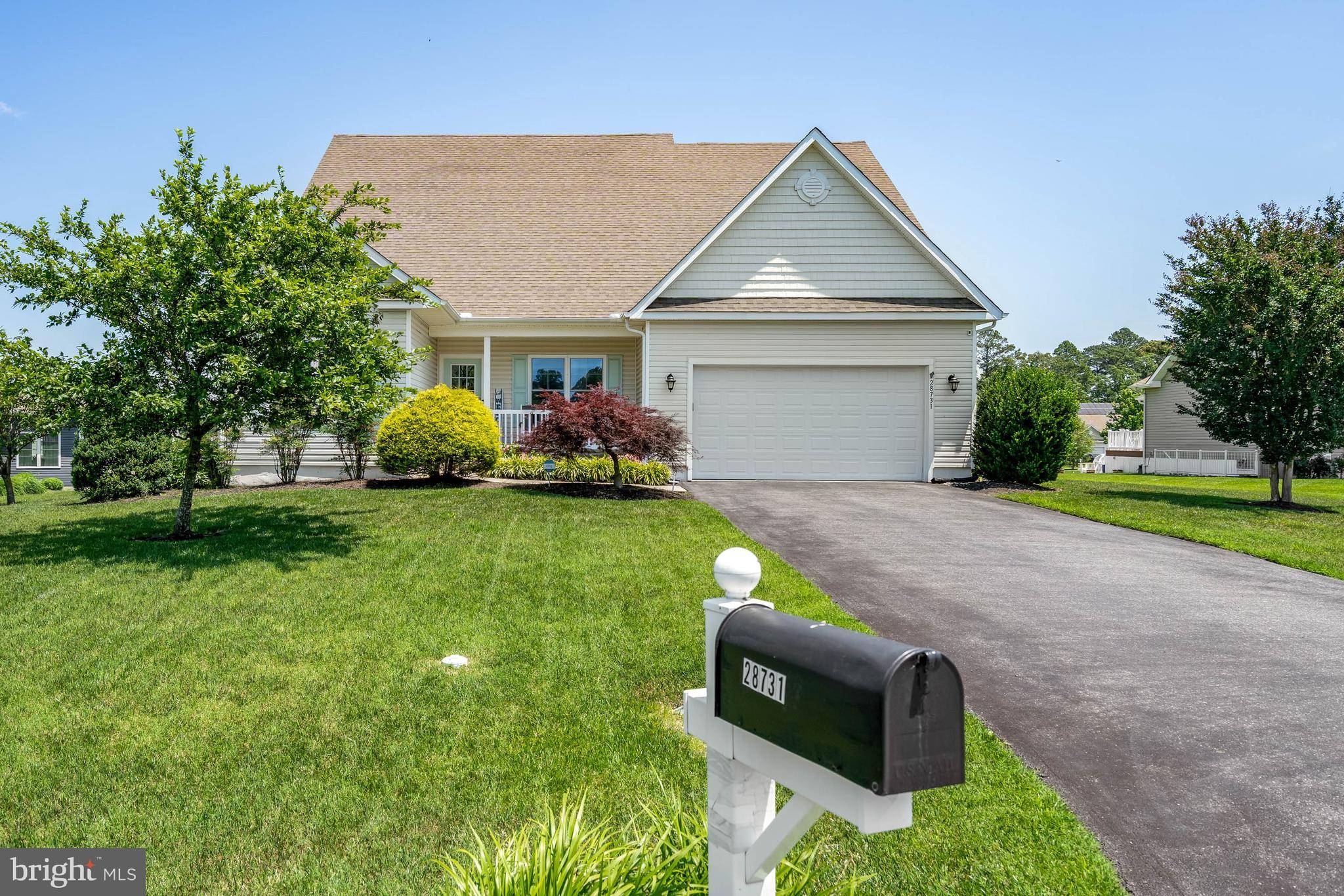 28731 VALLEY VIEW LN, Lewes, DE 19958