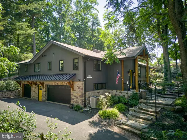 103 KILTIE DR, New Hope, PA 18938