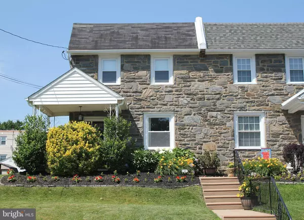 46 WOODBINE RD, Havertown, PA 19083