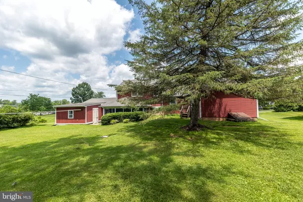 Jamison, PA 18929,1554 PARK DR