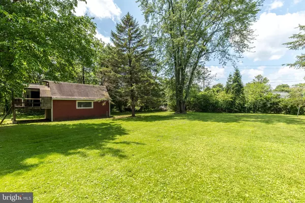 Jamison, PA 18929,1554 PARK DR