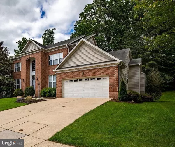 Bel Air, MD 21014,1006 DIAMOND OAKS CT