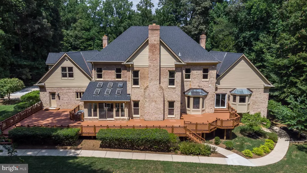 11111 DEVEREUX STATION LN, Fairfax Station, VA 22039