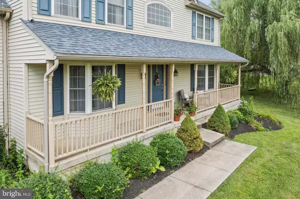 Woolwich Twp, NJ 08085,303 BRIARWOOD LN