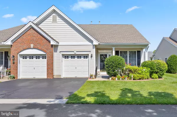 Hamilton, NJ 08690,161 MEADOWLARK DR