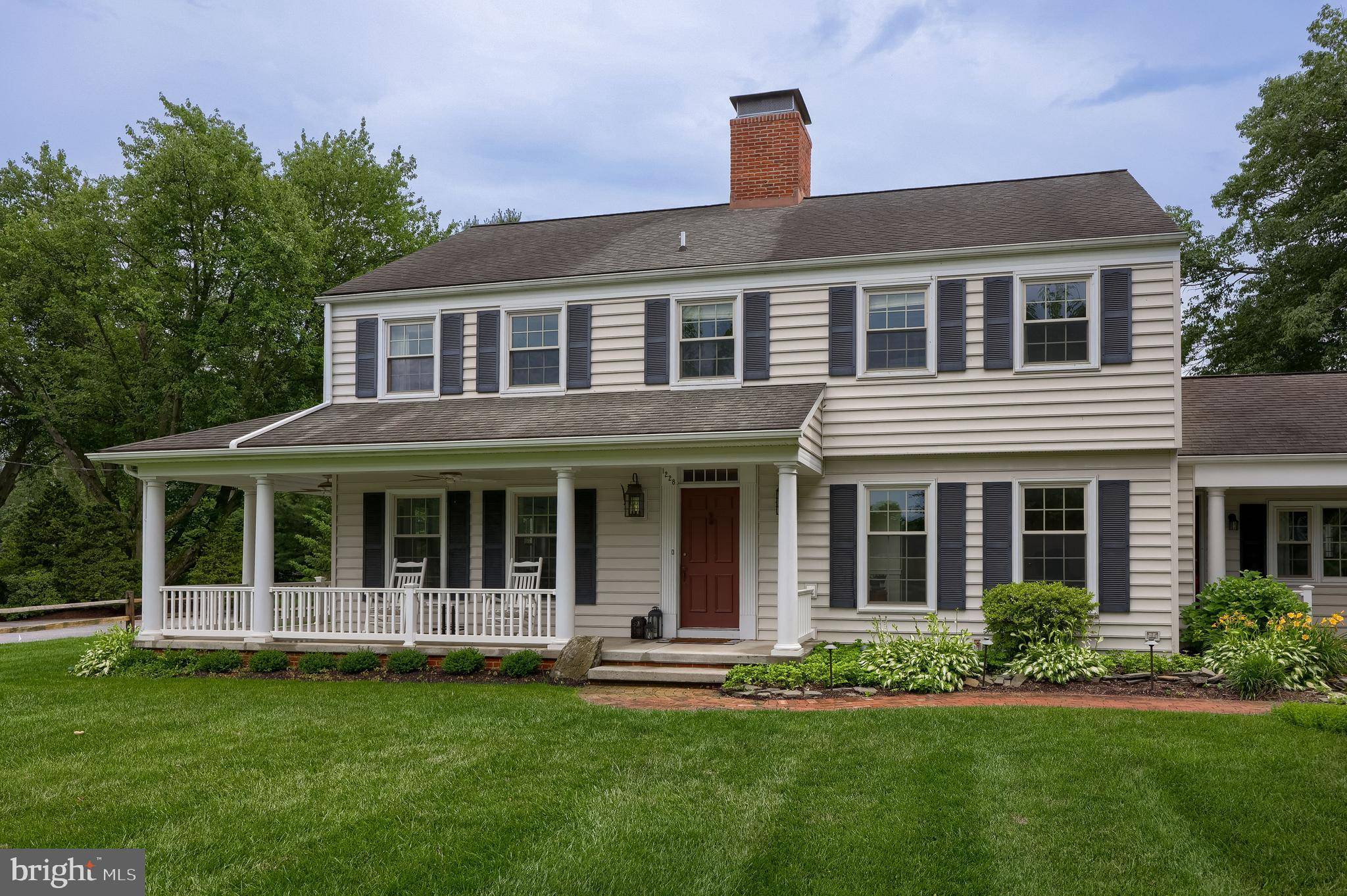 Lancaster, PA 17601,1228 HUNSICKER RD